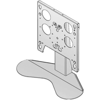 Chief Plasma Table Stand Assy - PTS2000B