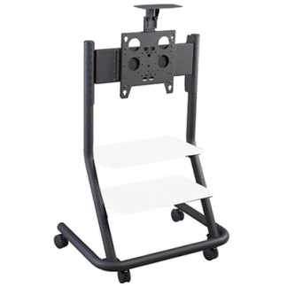 Chief Ppc Cart With 14" Knob Pattern - PPC2000