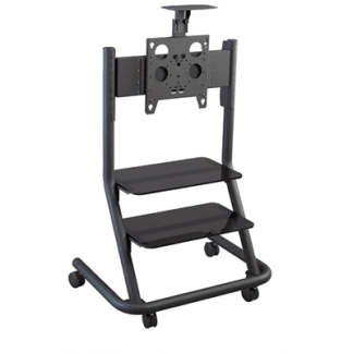 Chief Ppc + Psbub & 2 Pas100 Accy Shelves - PPCKU
