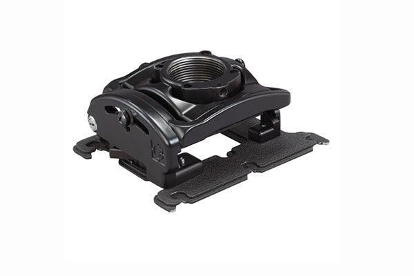 Chief PROJECTOR MOUNT UNIV (1ST GEN) RPMB WHT - RPMBOW