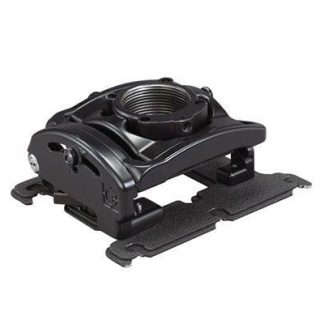 Chief RPA ELITE KEY A INCL SLM312 BLK - RPMA312