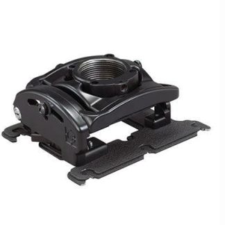 Chief RPA ELITE KEY C INCL SLM163 BLK - RPMC163