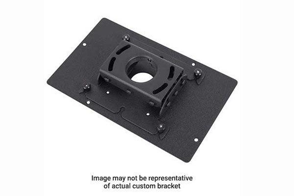 Chief RPA281 INCL SLB281 BLK - RPA281