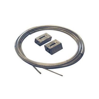 Chief SEC CABLE RPAX1 SERIES RPMX1 SERIES - PMSC