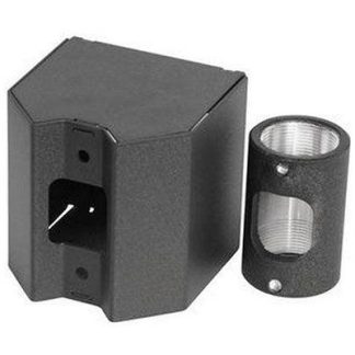 Chief SINGLE ELECTRIC OUTLET COUPLER - CMA502
