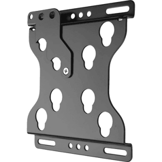 Chief Small Static Mount 100X100 - FSR100