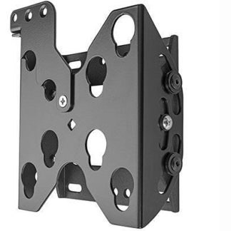 Chief Small Tilt Mount 100X100 - FTR100