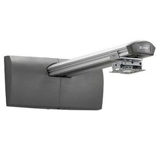 Chief ST PROJ. WALL MOUNT 24" EXT + RSAUS - WP21US