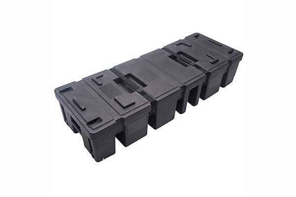 Chief Stand Storage Case - PAC900
