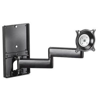 Chief Steel Stud Dual Arm Mount - KWDSK110B