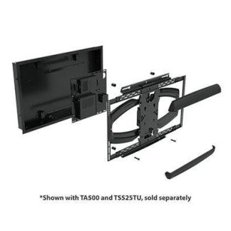 Chief TA BRACKET FOR CR 100 + TS - TAB1