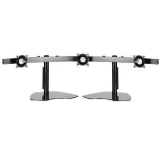 Chief Table Stand Array 3W X 1H Wide - KTP325B