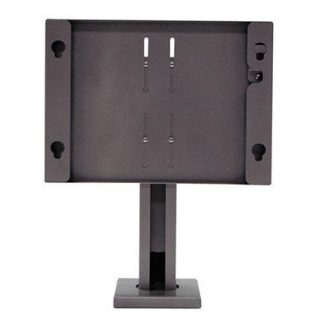Chief Table Stand Swivel Black - MTSAVB