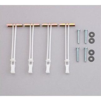 Chief Toggler Accessory 1/4-20 - PAC115