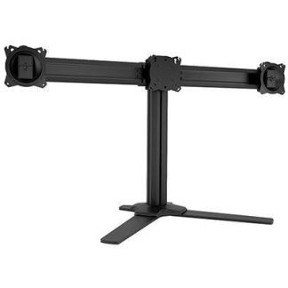 Chief Triple Array (3X1) Table Stand - K3F310B