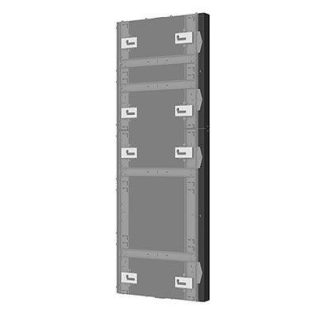 Chief Unilumins U-Panel-S 2 High Side Cover - TILSC2HUU