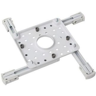 Chief UNIVERSAL SUSP. BRACKET WHITE - SLBUW