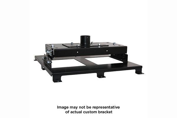 Chief VCM012R INCL CUSTOM HB012R BLK - VCM012R