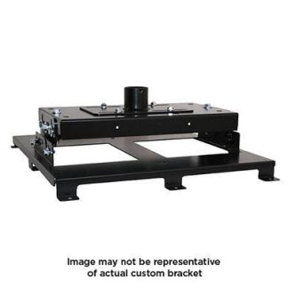 Chief VCM77P INCL CUSTOM HB77P BLK - VCM77P