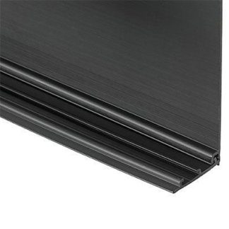 Chief Wall Display Cover Accessory 6" - FCAC06B