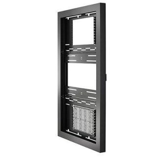 Chief Wall Display Enclosure Portrait 55" B - LW55UBP