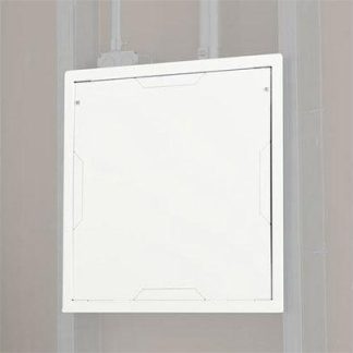 Chief WALL ENC16X16MTI-DPRE/PST INSTCVR-W - PAC526FCW