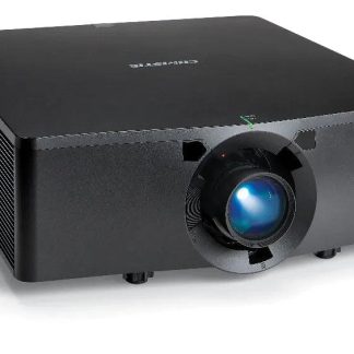 Christie 4K22-HS 22,500 lumen, 4K UHD, 1DLP laser projector, BoldColor+ technology- TAA Compliant