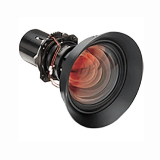 Christie 140-109101-01 1DLP; HS-Series; Lens 1.2-1.5_1 Zoom H; 1.2-1.5:1 Zoom Lens (Full ILS), H/HS Series