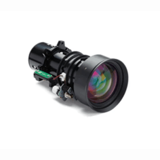 Christie Zoom Lens for DWU600-G Projector (1.22-1.52:1) - 140-131106-01