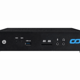 Christie 157-075103-01 PK2 - Pandoras Box PK2 Hardware Compact Player