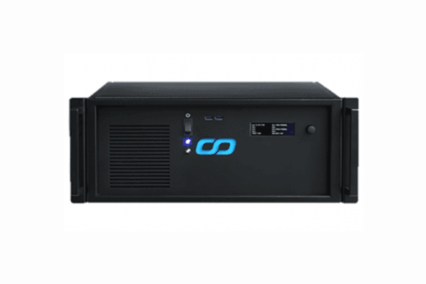 Christie 172-127101-01 PK3 - Pandoras Box PK3 Server R5