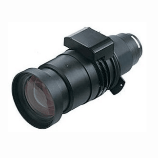 Christie 1 to 1:1 ILS Zoom Lens - 118-100111-03