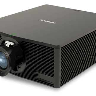 Christie 4K10-HS 10,000 lumen, 4K UHD, 1DLP laser projector- TAA Compliant - 171-012104-03