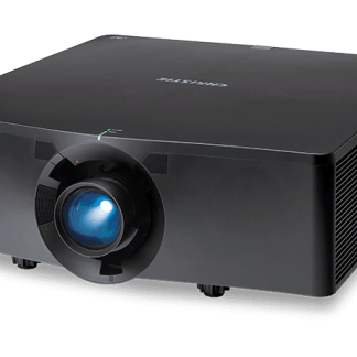 Christie D13HD2-HS 13,000 lumen, HD, 1DLP laser projector-TAA-compliant