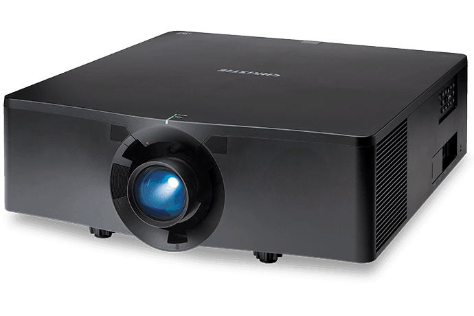 Christie D13HD2-HS 13,000 lumen, HD, 1DLP laser projector-TAA-compliant