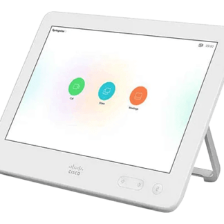 Cisco Touch 10 for MX, SX and Room Series - CS-TOUCH10=