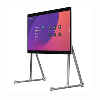 Cisco Webex Board Pro 75" Floor Stand - CS-BRD75P-FS