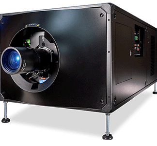 Christie Mystique CP4450-RGB pure laser cinema projector - 156-132107-01