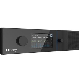 Dolby Professional Atmos Cinema Processor CP950A
