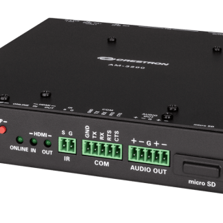 Crestron AirMedia Series 3 Receiver 200 - AM-3200