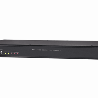 Crestron 4-Series Control System - CP4