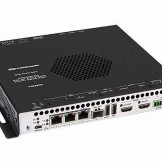Crestron DM-NVX-360 DM NVX® 4K60 4:4:4 HDR Network AV Encoder-Decoder