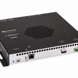 Crestron DM-NVX-D30 DM NVX® 4K60 4:4:4 HDR Network AV Decoder