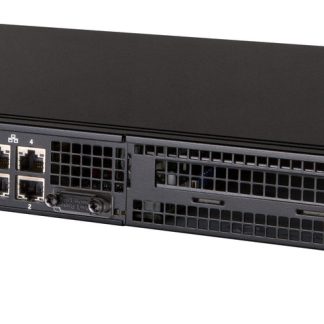 Crestron DM-NVX-DIR-160 DM NVX Director™ Virtual Switching Appliance, 160 Endpoints