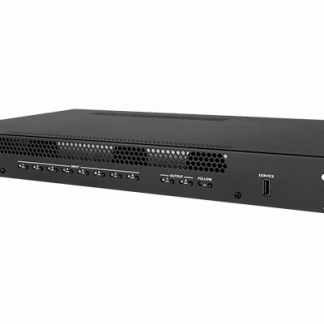 Crestron HD-PS622 8x2 4K60 4:4:4 HDR Presentation System