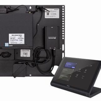 Crestron UC-C100-T Flex Video Conference System Integrator Kit for Microsoft Teams® Rooms