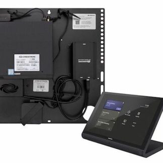 Crestron UC-FLEXCARE-C
Premium Crestron Flex Support for New C-Series Systems