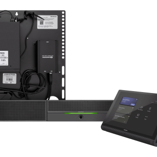 Crestron UC-FLEXCARE Premium Crestron Flex Support for New M, MM, B, or R-Series Systems