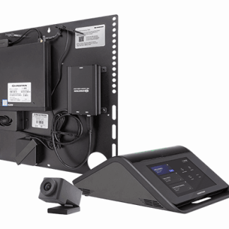 Crestron UC-M50-T Flex Tabletop Medium Room Video Conference System for Microsoft Teams® Rooms