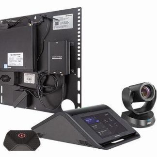 Crestron UC-M70-T Flex Tabletop Large Room Video Conference System for Microsoft Teams® Rooms